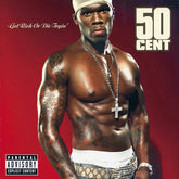 Get Rich Or Die Tryin' - 50 Cent [VINYL] - Vinyl8