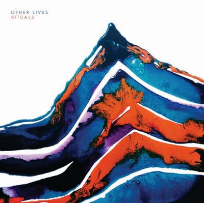 Rituals - Other Lives [VINYL]