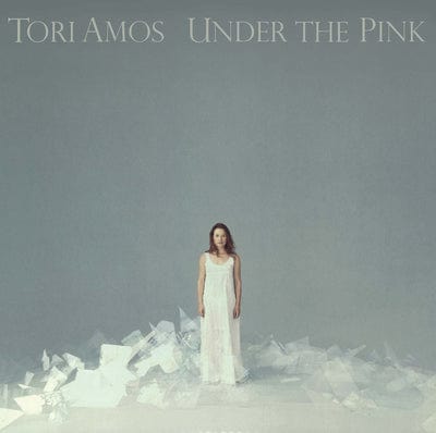Under the Pink - Tori Amos [VINYL]