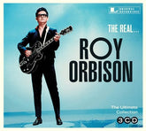 The Real... Roy Orbison - Roy Orbison [CD]