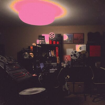 Multi-love - Unknown Mortal Orchestra [CD]