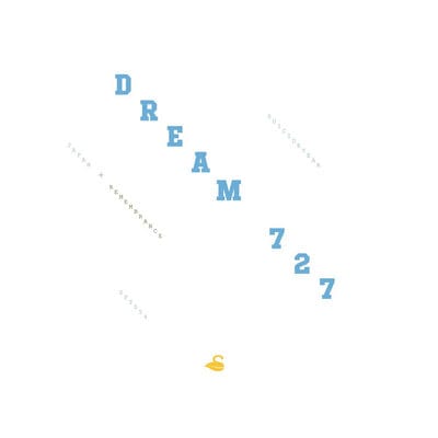 Dream 727 - Suicideyear [CD]