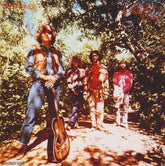 Green River - Creedence Clearwater Revival [VINYL] - Vinyl8