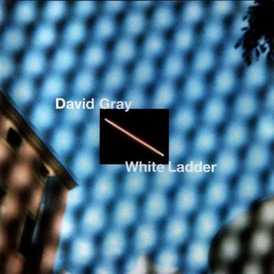 White Ladder - David Gray [CD]