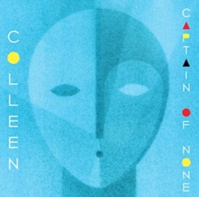 Captain of None - Colleen [CD]