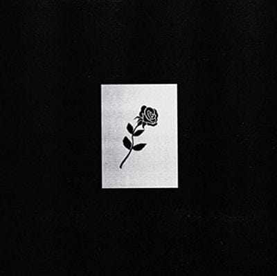 Dark Red - Shlohmo [CD]