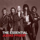 The Essential Judas Priest - Judas Priest [CD]