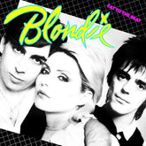 Eat to the Beat - Blondie [VINYL] - Vinyl8