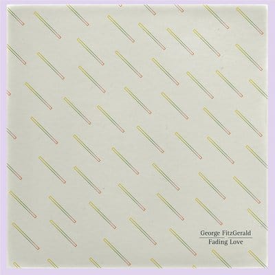 Fading Love - George Fitzgerald [CD]