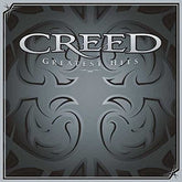 Greatest Hits - Creed [CD]