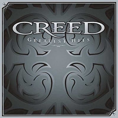 Greatest Hits - Creed [CD]