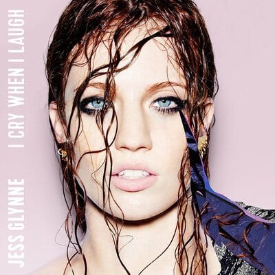 I Cry When I Laugh - Jess Glynne [CD]