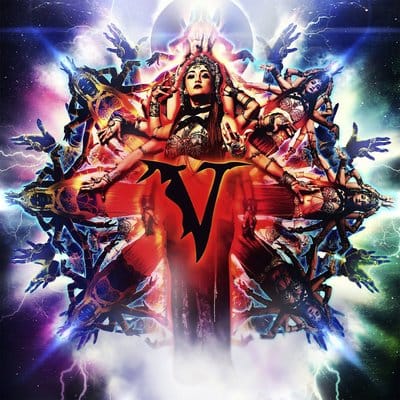 Matriarch - Veil of Maya [CD] - Vinyl8