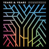 Communion - Years & Years [CD]