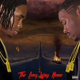 The Long Way Home - Krept & Konan [CD]