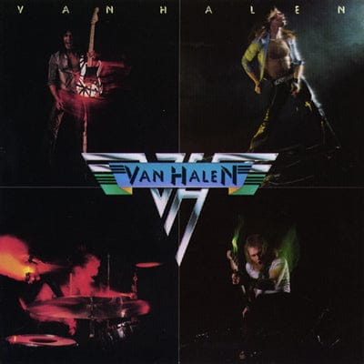 Van Halen - Van Halen [VINYL] - Vinyl8