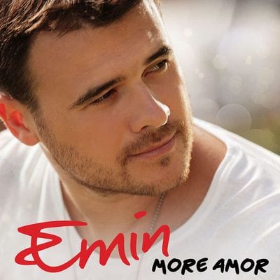 More... Amor - Emin [CD]