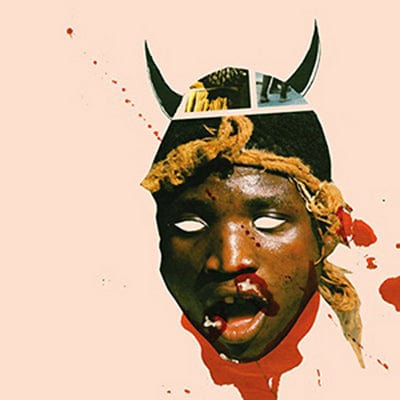 Deaf Safari - Felix Laband [CD]