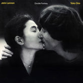 Double Fantasy - John Lennon and Yoko Ono [VINYL] - Vinyl8