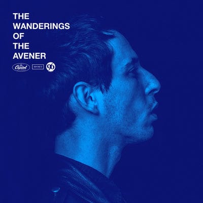 The Wandering of the Avener - The Avener [CD]