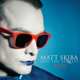 KUTS - Matt Skiba & The Sekrets [CD]