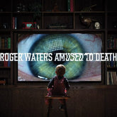 Amused to Death - Roger Waters [CD] - Vinyl8