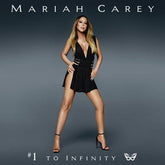 #1 to Infinity - Mariah Carey [CD]