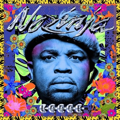 Nozinja Lodge - Nozinja [CD]