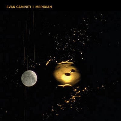 Meridian - Evan Caminiti [VINYL]