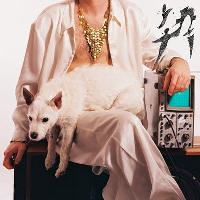 Inji - LA Priest [CD]