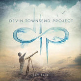 Sky Blue - The Devin Townsend Project [CD]
