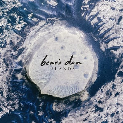 Islands - Bear's Den [VINYL]