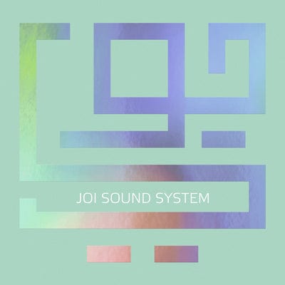 Joi Sound System - Joi [CD]