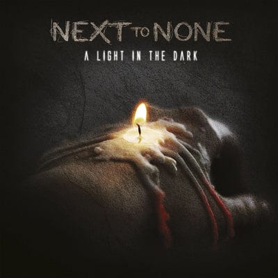 A Light in the Dark - Next to None [CD]