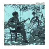 Anda Jaleo/Perlas - Josephine Foster & The Victor Herrero Band [CD]