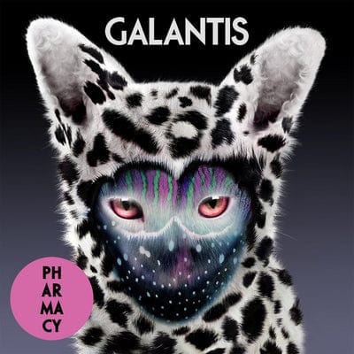Pharmacy - Galantis [CD]
