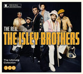 The Real... The Isley Brothers - The Isley Brothers [CD]