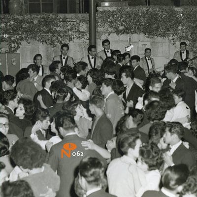 English Oldies - Royal Jesters [CD]