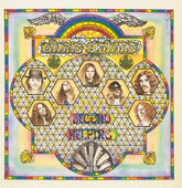 Second Helping - Lynyrd Skynyrd [VINYL] - Vinyl8