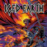 The Dark Saga - Iced Earth [CD]