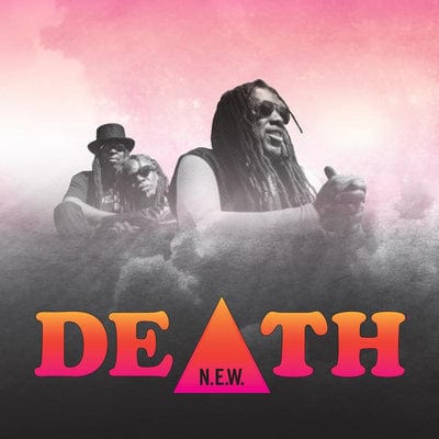 N.E.W. - Death [VINYL]