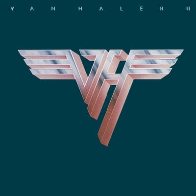Van Halen II - Van Halen [VINYL] - Vinyl8