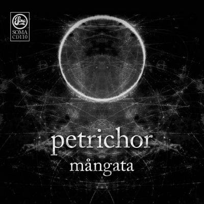 Mångata - Petrichor [CD]