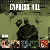 Original Album Classics - Cypress Hill [CD] - Vinyl8