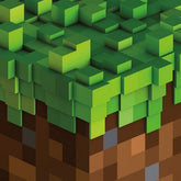 Minecraft Volume Alpha - C418 [VINYL]