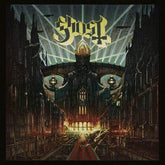 Meliora - Ghost [VINYL] - Vinyl8