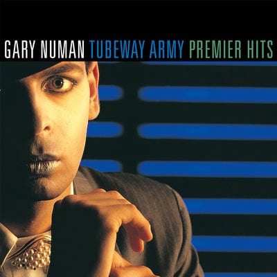 Premier Hits - Gary Numan/Tubeway Army [VINYL]