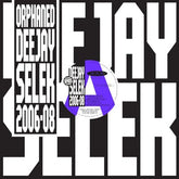 Orphaned Deejay Selek 2006-2008 - AFX [CD] - Vinyl8