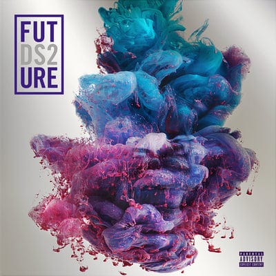 Ds2 - Future [CD Deluxe Edition]