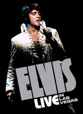 Live in Las Vegas - Elvis Presley [CD]